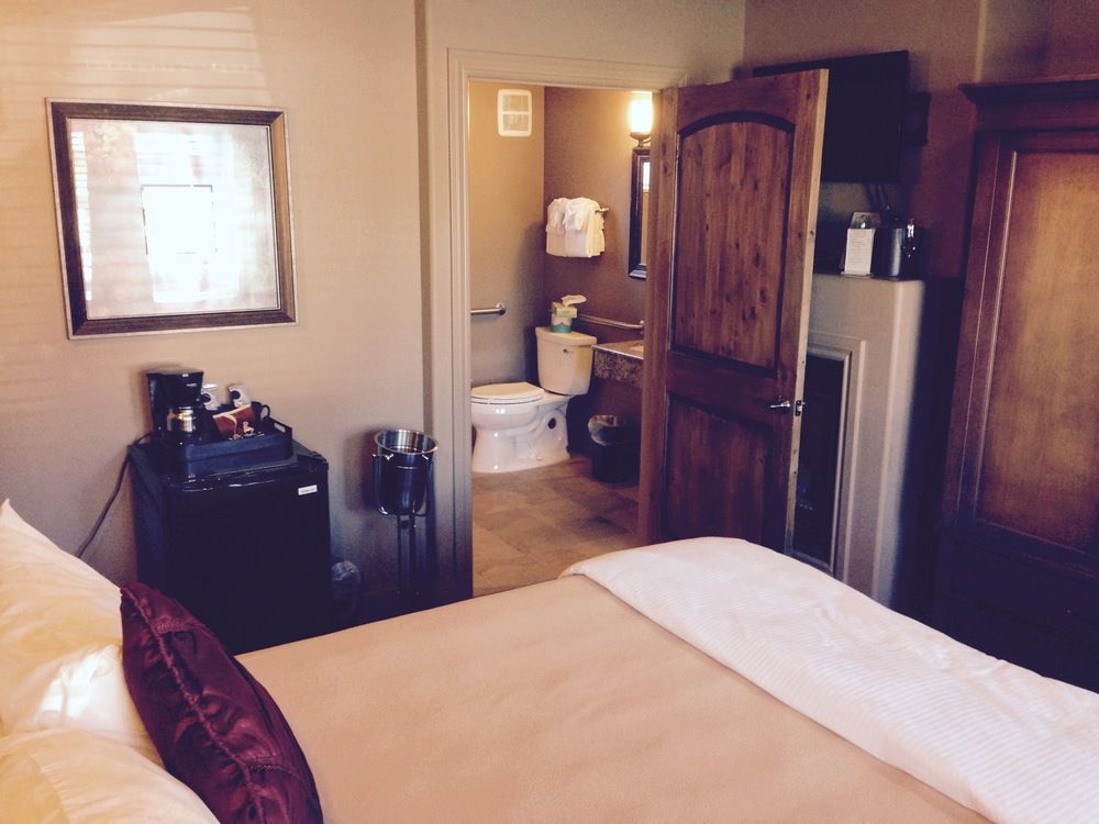 Secrets Inn Lake Tahoe Саус Лэйк Тахо Экстерьер фото