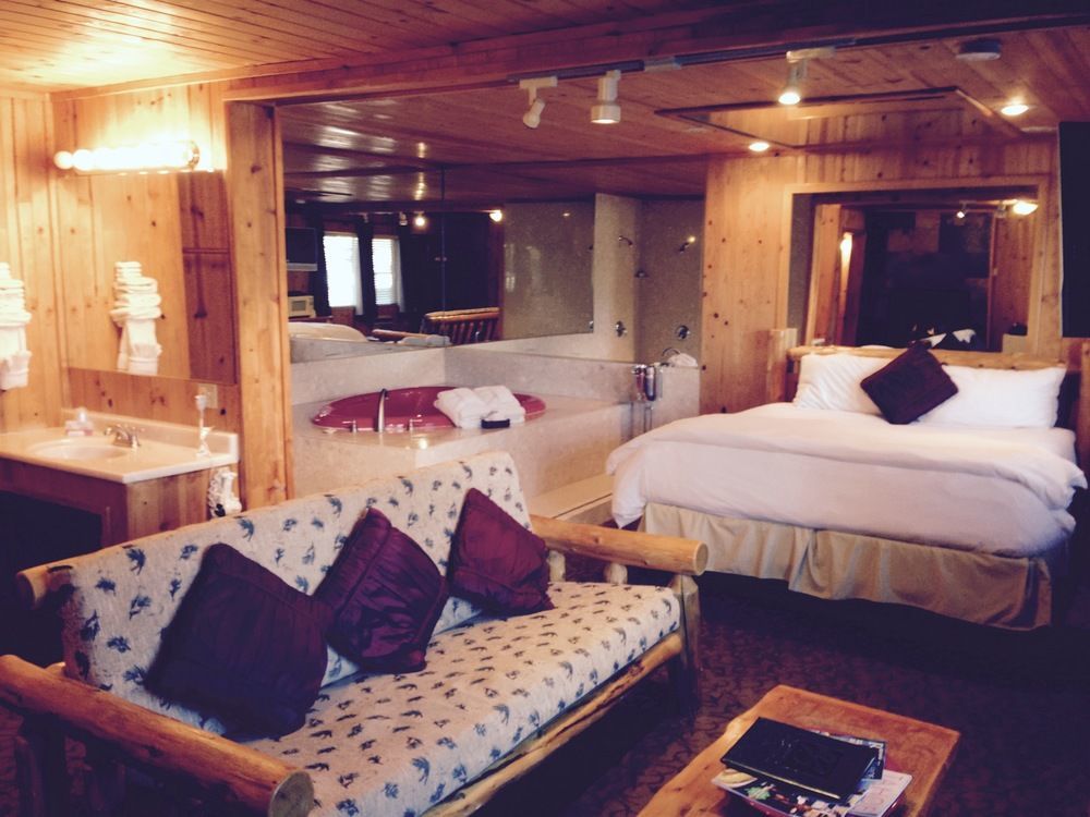 Secrets Inn Lake Tahoe Саус Лэйк Тахо Экстерьер фото