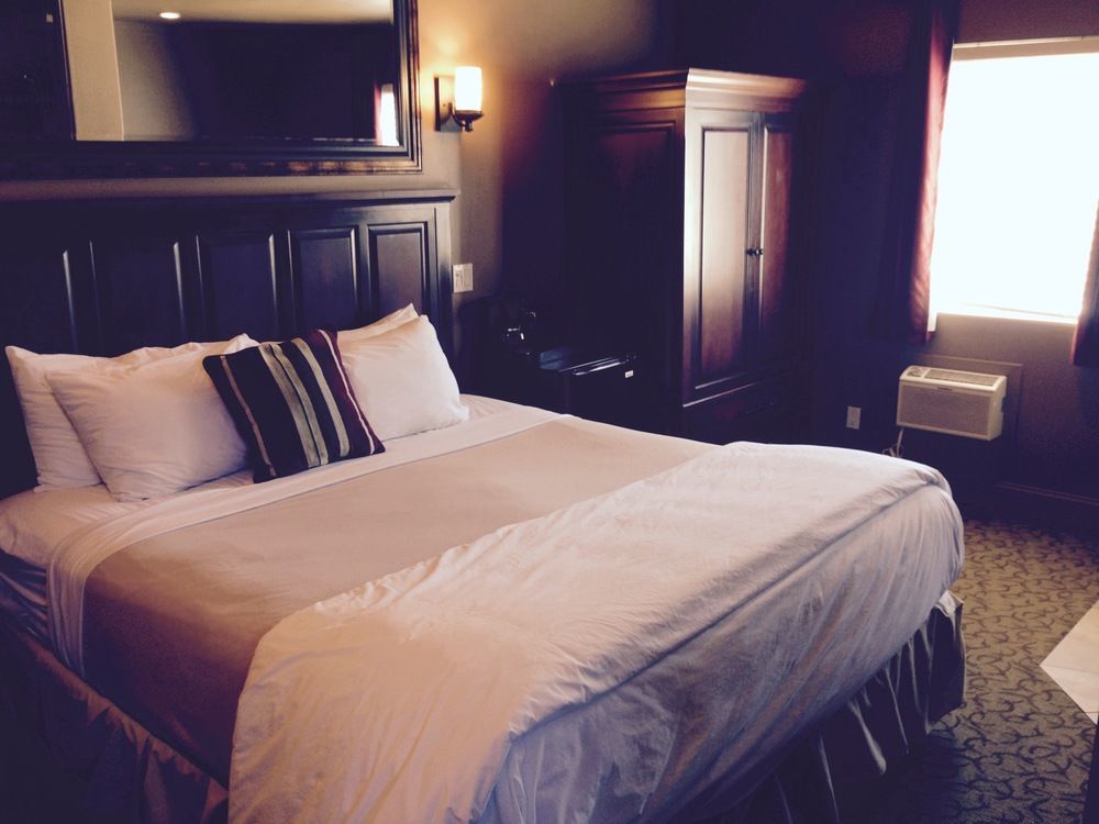 Secrets Inn Lake Tahoe Саус Лэйк Тахо Экстерьер фото