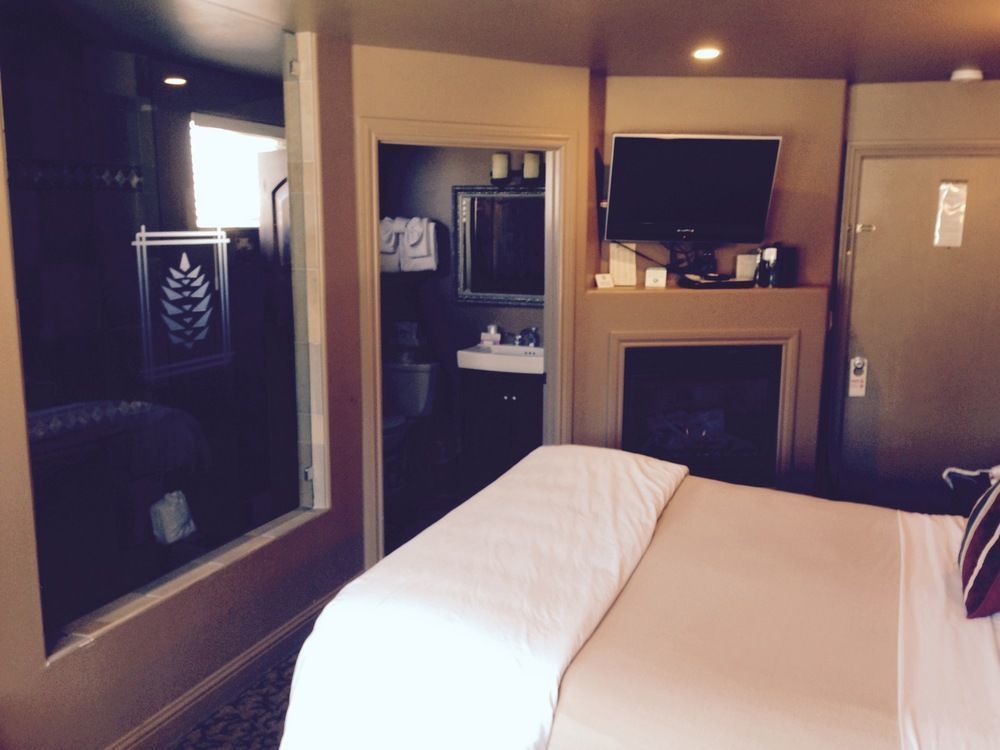Secrets Inn Lake Tahoe Саус Лэйк Тахо Экстерьер фото