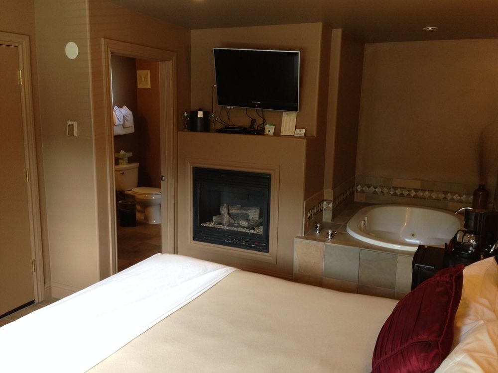 Secrets Inn Lake Tahoe Саус Лэйк Тахо Экстерьер фото