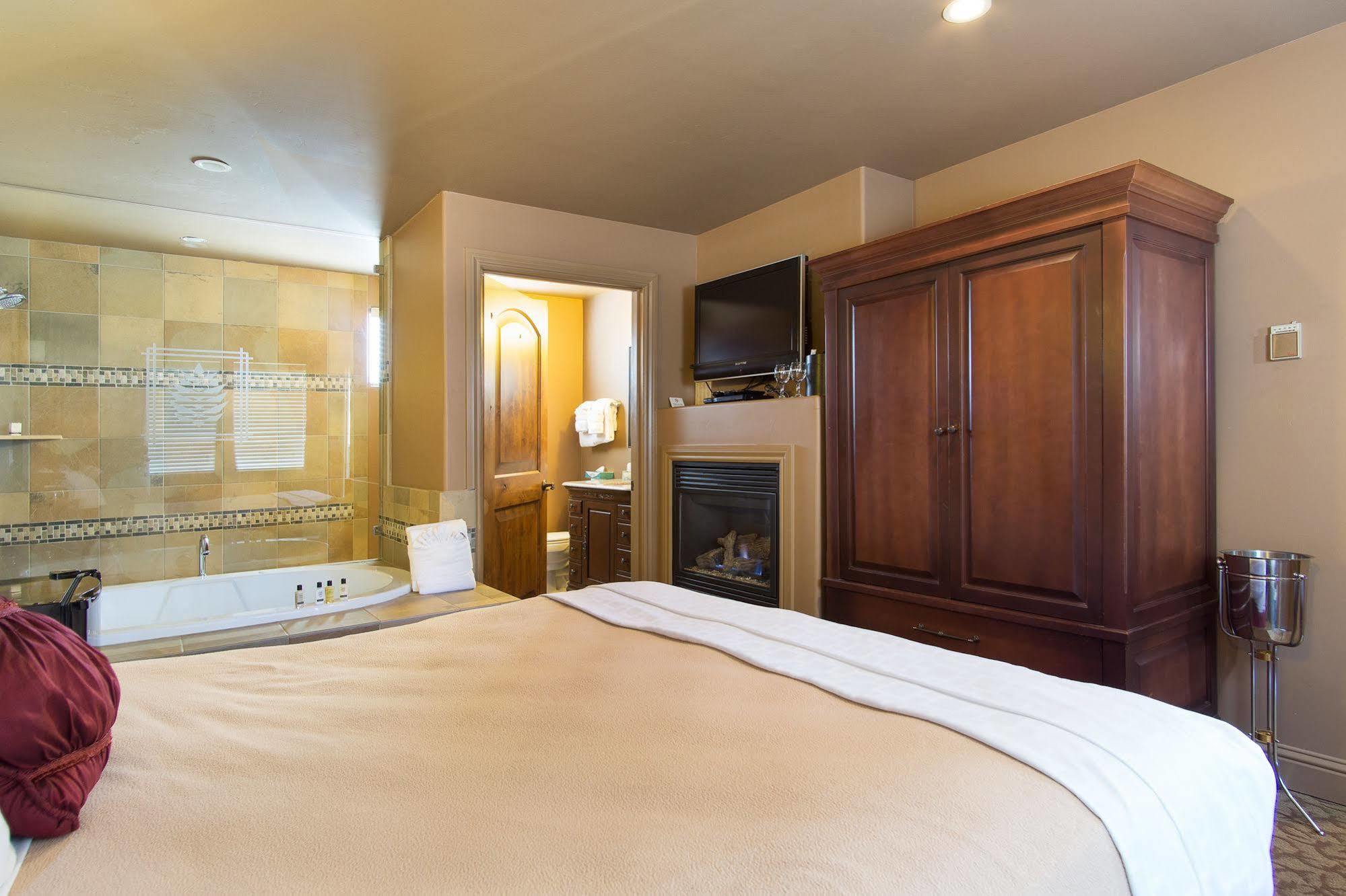 Secrets Inn Lake Tahoe Саус Лэйк Тахо Экстерьер фото