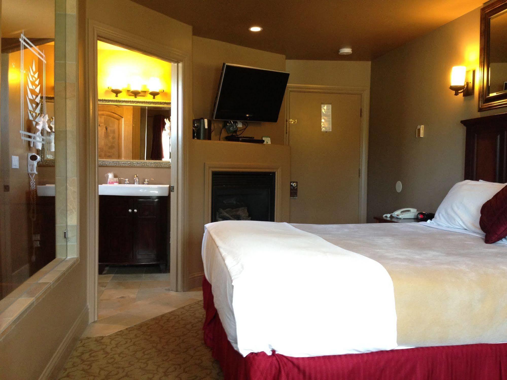 Secrets Inn Lake Tahoe Саус Лэйк Тахо Экстерьер фото
