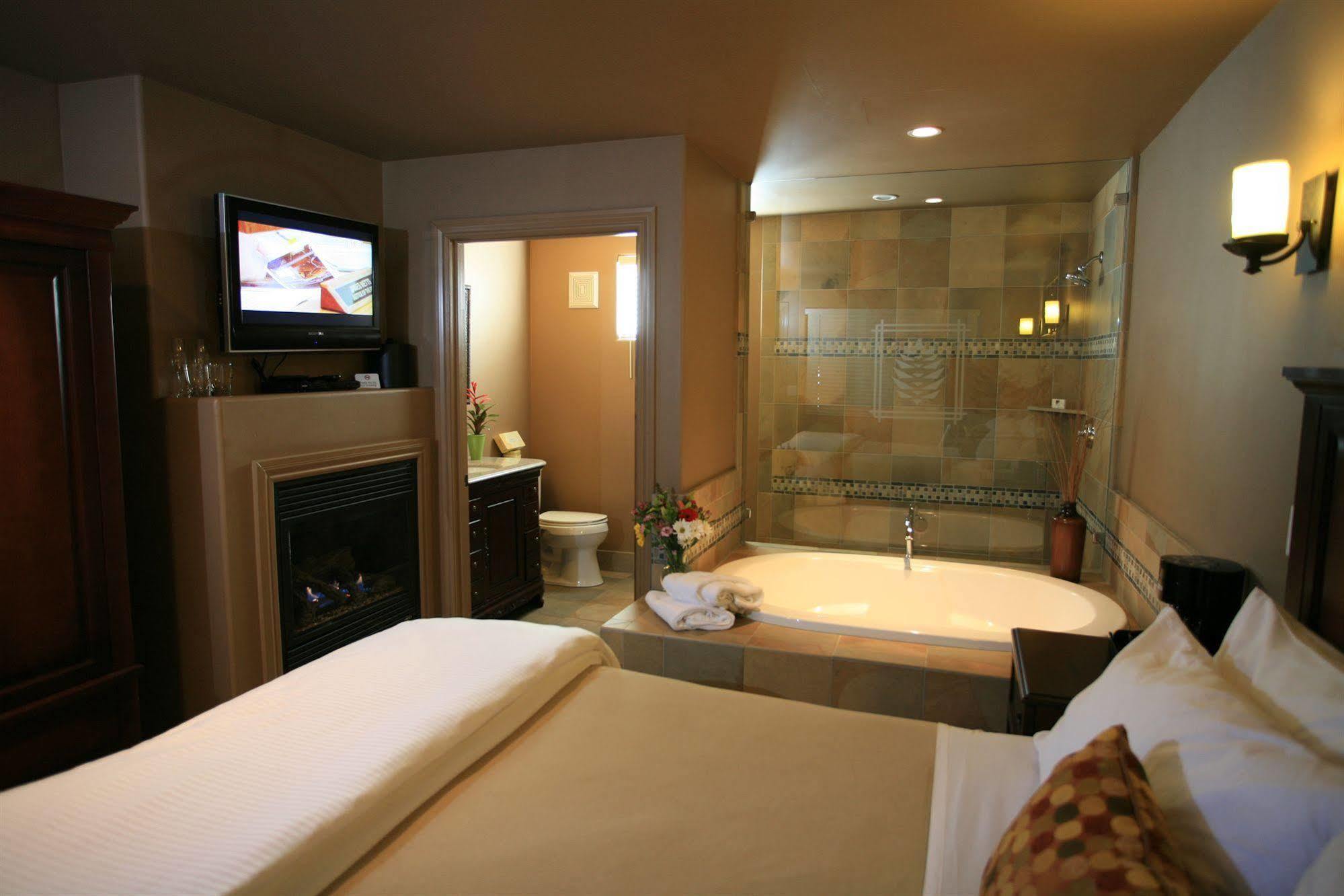 Secrets Inn Lake Tahoe Саус Лэйк Тахо Экстерьер фото