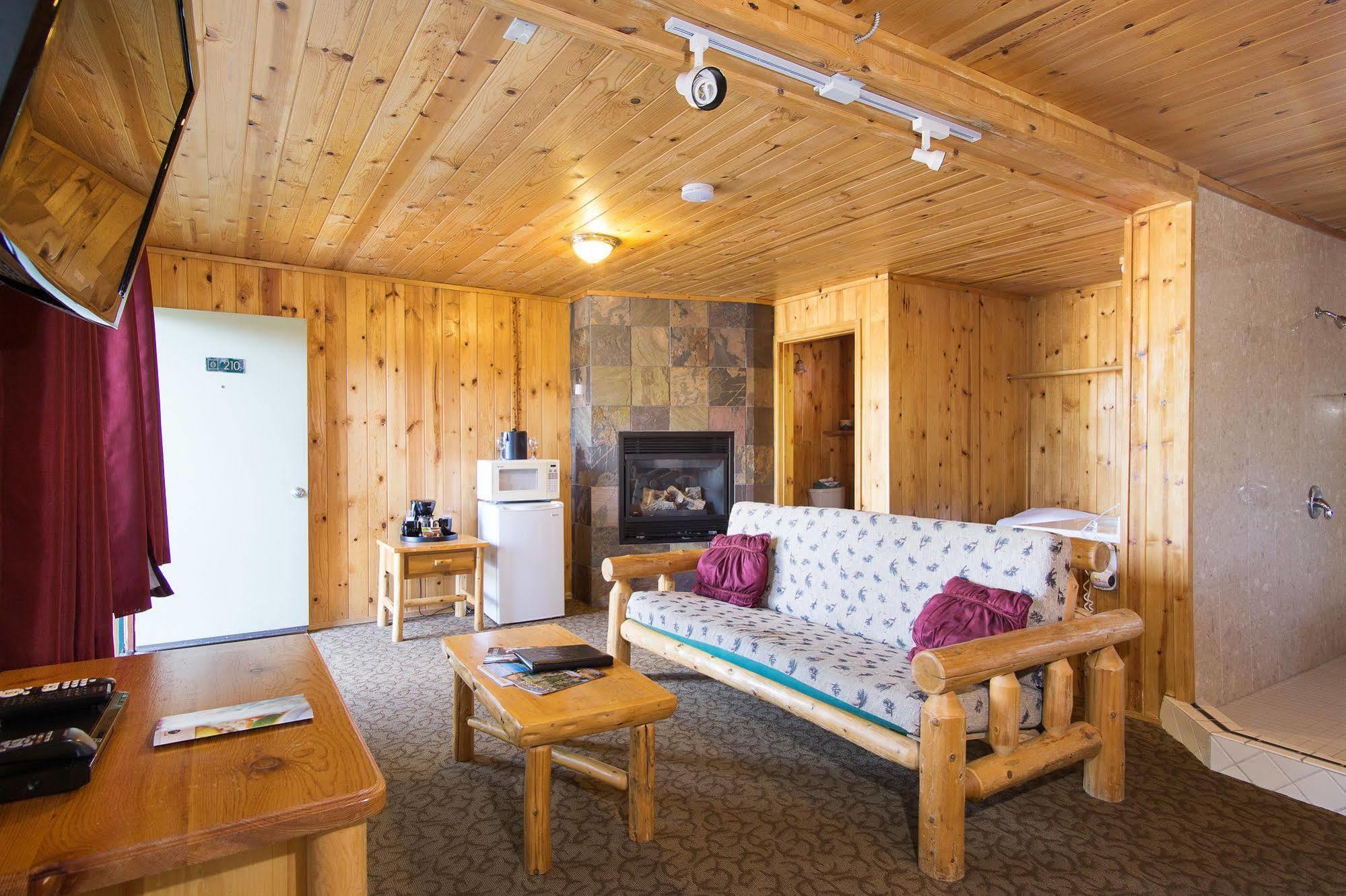 Secrets Inn Lake Tahoe Саус Лэйк Тахо Экстерьер фото