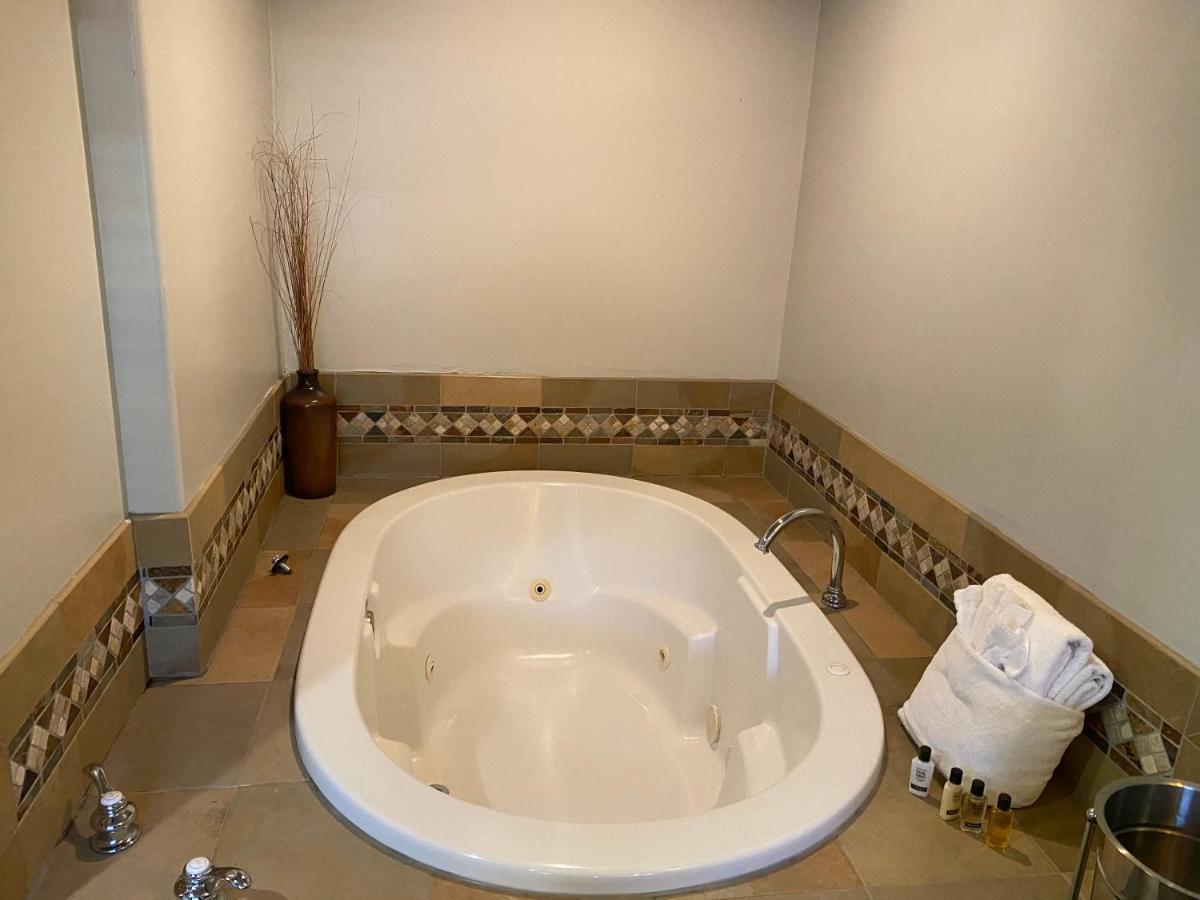 Secrets Inn Lake Tahoe Саус Лэйк Тахо Экстерьер фото