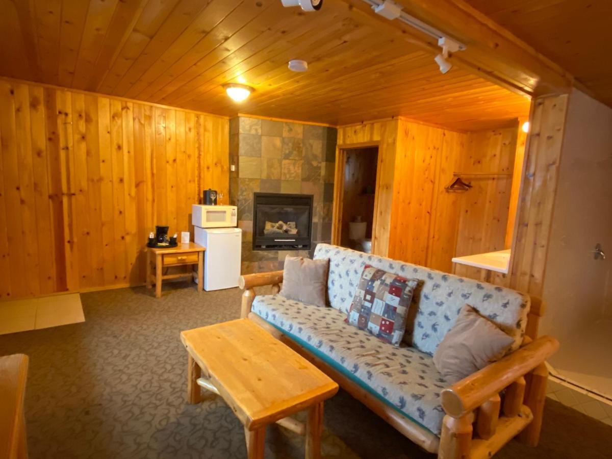 Secrets Inn Lake Tahoe Саус Лэйк Тахо Экстерьер фото