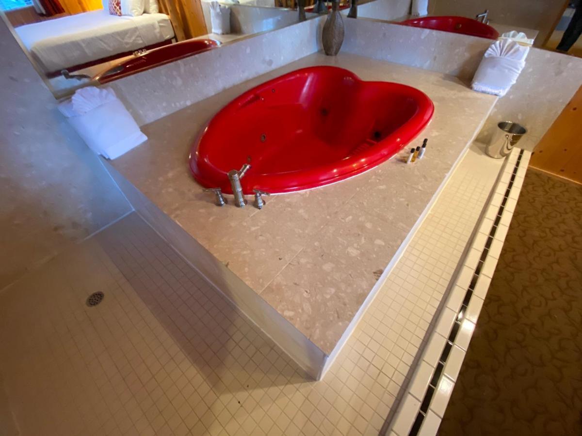 Secrets Inn Lake Tahoe Саус Лэйк Тахо Экстерьер фото