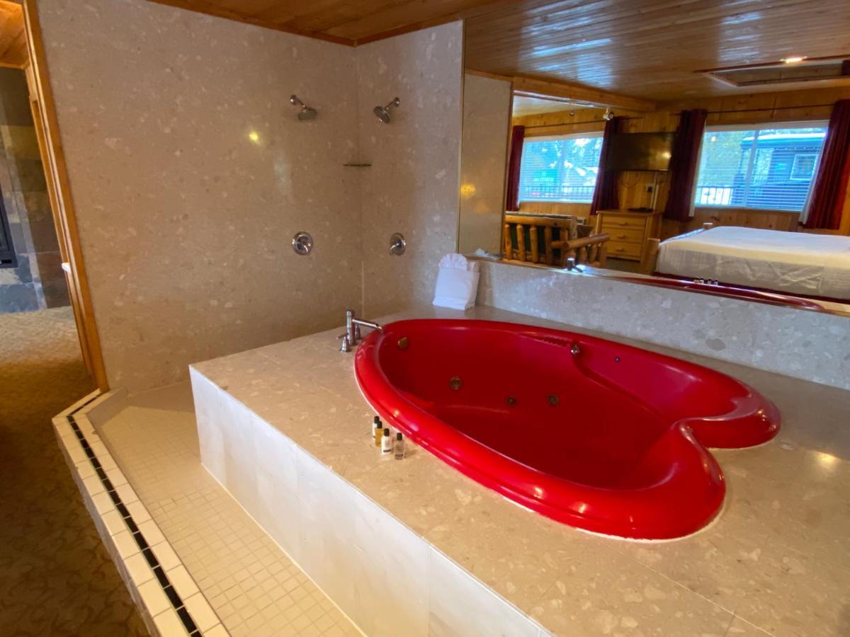 Secrets Inn Lake Tahoe Саус Лэйк Тахо Экстерьер фото